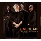 Milteau Jean-Jacques: Soul Conversation CD