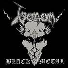 Venom: Black metal 1982 CD
