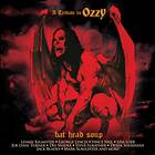Bat Head Soup A Tribute To Ozzy CD