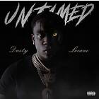 Dusty Locane: Untamed CD