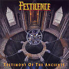 Pestilence: Testimony of the ancients (Vinyl)