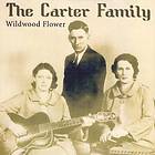 Carter Family: Wildwood flower CD
