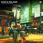 Dom & Roland: Lost In The Moment (Vinyl)