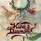 King Diamond: House Of God (Reissue) CD