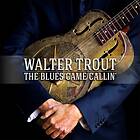 Trout Walter: The Blues Came Callin' (Vinyl)