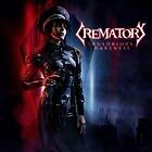 Crematory: Inglorious Darkness CD
