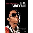 Lil Wayne: Take Over Hip Hop