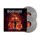 Onslaught: Killing Peace (Vinyl)