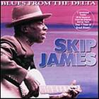 James Skip: Blues From The Delta CD