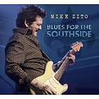 Zito Mike: Blues for the southside 2022 CD