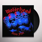 Motörhead: Iron fist (Vinyl)