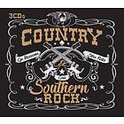 Country & Southern Rock CD