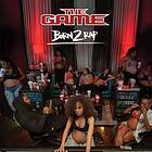 Game: Born 2 rap 2020 CD
