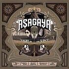 Asagaya: Light Of The Dawn CD