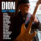 Dion: Blues with friends 2020 CD