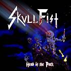 Skull Fist: Head Of The Pack CD