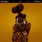 Little Simz: Sometimes I might be introvert 2021 CD