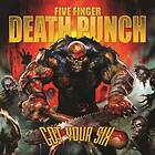 Five Finger Death Punch: Got your six -15 CD