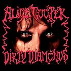 Cooper Alice: Dirty diamonds (Vinyl)