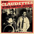 Claudettes: Infernal Piano Plot... Hatched!