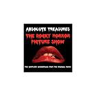 Soundtrack: Rocky Horror Picture Show / Absolut CD