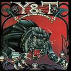 Y&T: Black tiger 1982 (Rem) CD