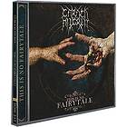 Carach Angren: This Is No Fairytale CD