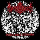 Sacrocurse: Supreme Terror (Vinyl)