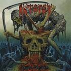 Autopsy: Skull Grinder CD