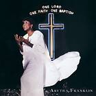 Franklin Aretha: One Lord One Faith One Baptism CD