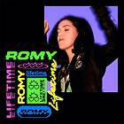 Romy: Lifetime Remixes (Vinyl)