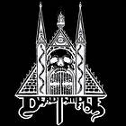 Dead Temple: Dead Temple CD