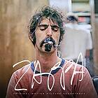 Zappa Frank: (Soundtrack) (Vinyl)
