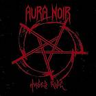 Aura Noir: Hades Rise CD