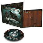 Van Canto: To The Power Of Eight CD