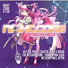 Nightcore Mega Hits CD