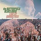 Paul Butterfield Blues Band: Live At Woodstock (Vinyl)