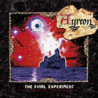 Ayreon: The final experiment 1995 (Special edit) CD
