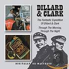 Dillard & Clark: Fantastic expedition of...