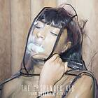 Sevdaliza: Suspended kid (Crystal clear/Ltd) (Vinyl)