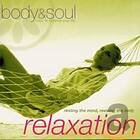 Body & Soul Relaxation CD