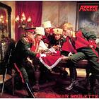 Accept: Russian roulette 1986 (Rem) CD