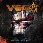 Vega: Anarchy and unity 2021 CD
