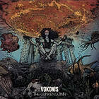 Vokonis: Sunken Djinn CD