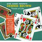 Brown Dennis: Tracks Of Life CD