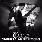 Taake: Gravkamre Kroner Og Troner CD
