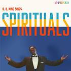 King B B: Sings Spirituals 4 Bonus Tracks (Vinyl)