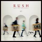 Rush: Moving pictures 1981 (Deluxe/Rem) CD