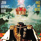 John Brown's Body: Kings And Queens CD