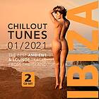 Ibiza Chillout Tunes 01/2021 CD